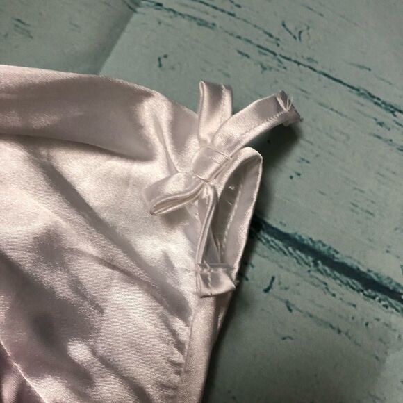 Children’s place Christmas Holiday Plaid Dress Set - Picture 5 of 8